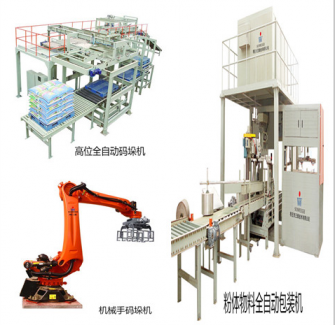 棗莊三維應邀參加2017第六屆上海國際粉體和加工裝備展會(huì )
