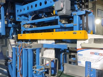 全自動(dòng)包裝秤使用注意事項