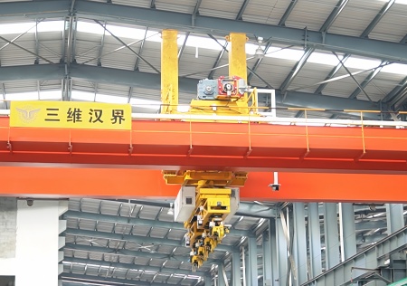 智能行車(chē)